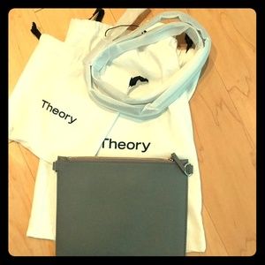 Theory clutch
